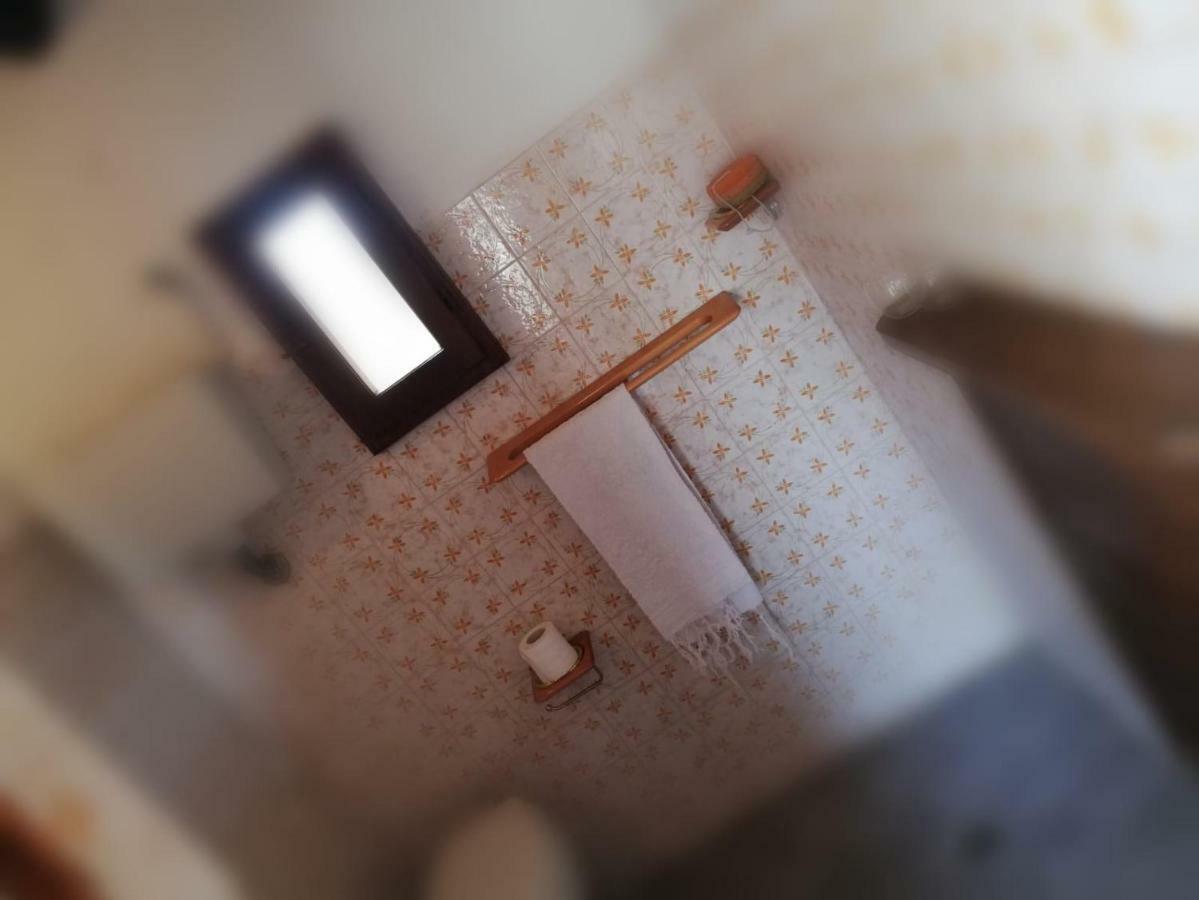Il Fienile Nella Roccia Guest House Casole d'Elsa Bagian luar foto